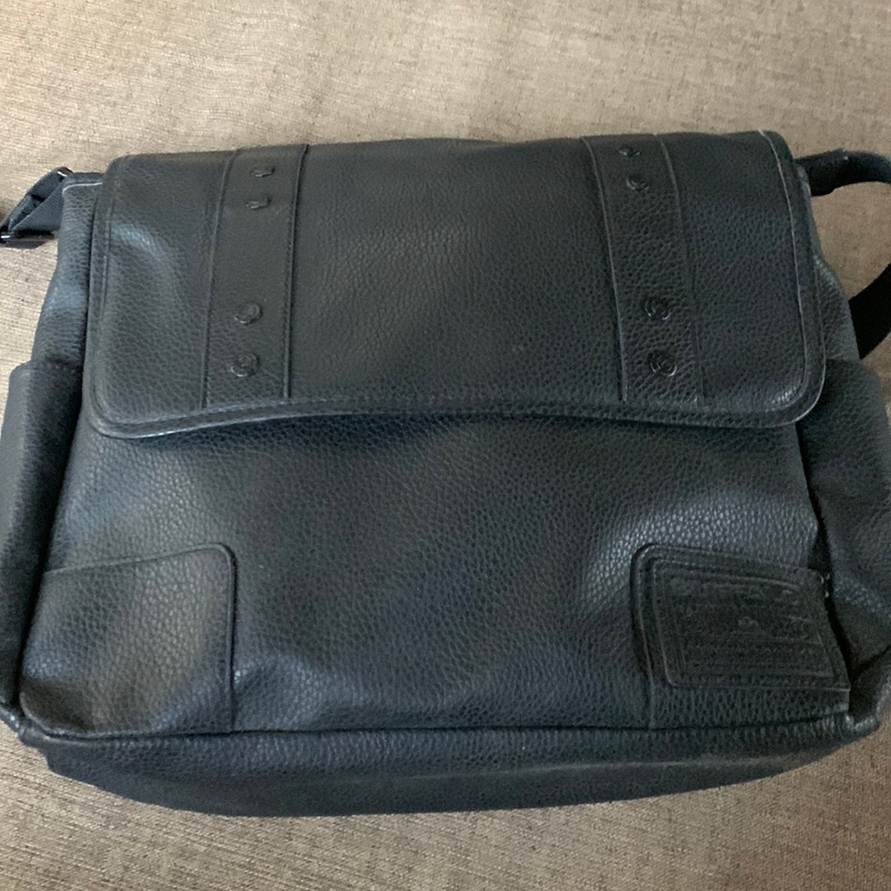Buffalo Messenger/Laptop Bag